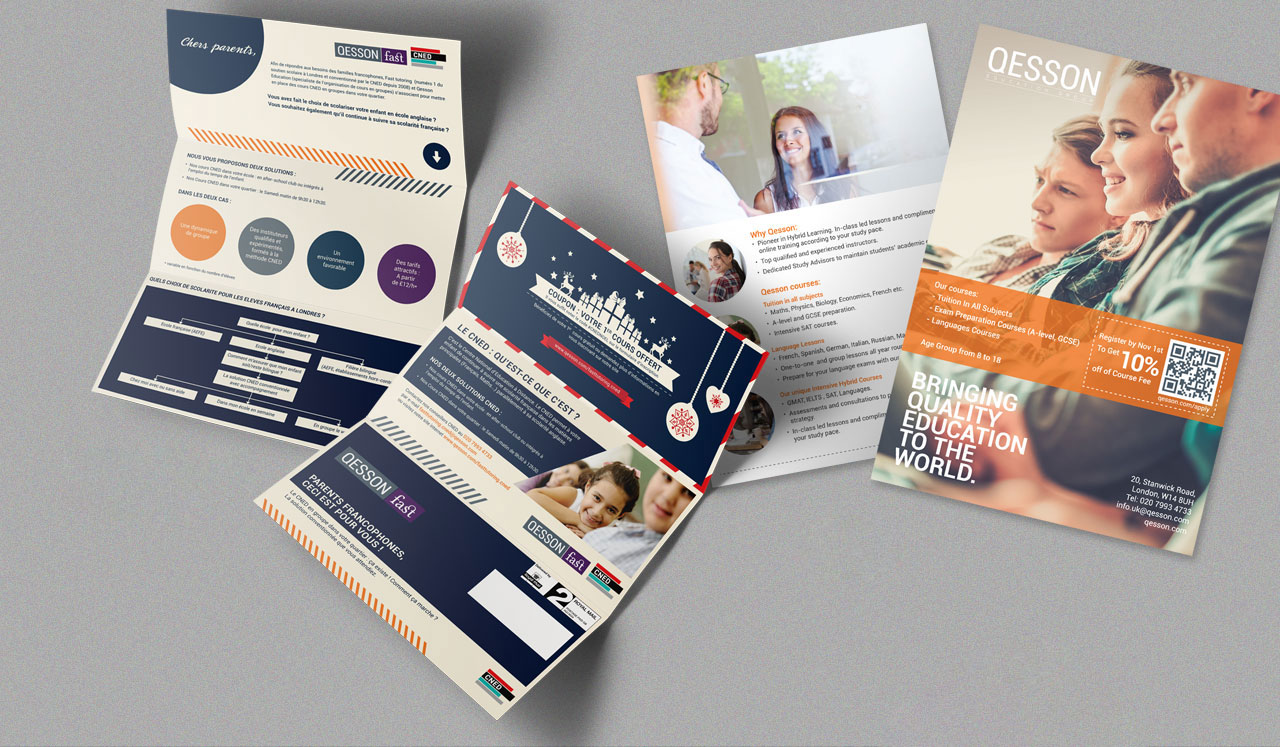 graphic design