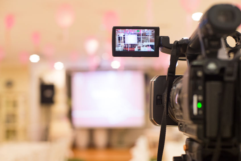 video production
